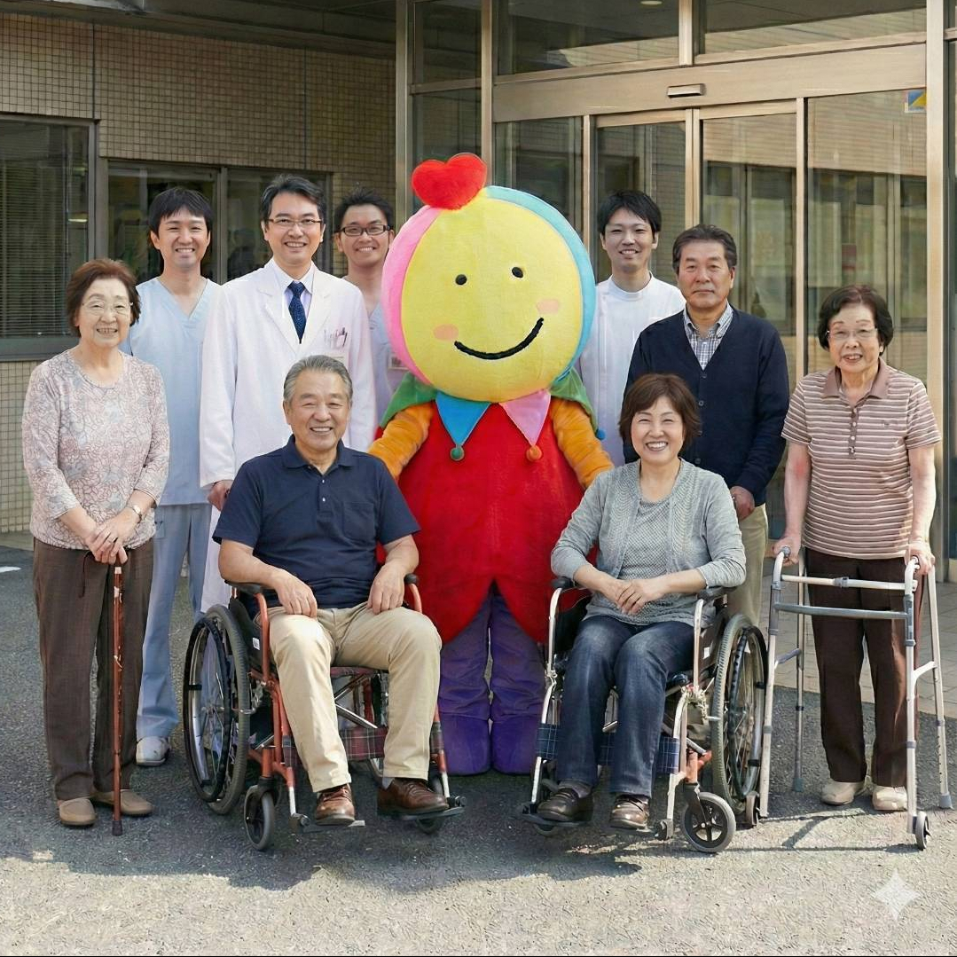 Activity　会の活動